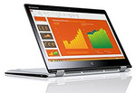 Lenovo Yoga 3-14-80JH00QYSP