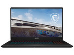 MSI Prestige 14 A12SC-086CA MSI Prestige 14 A12SC-086CA