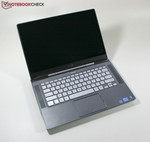 Dell XPS 14z