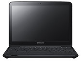 Análisis del Samsung Series 5 Chromebook