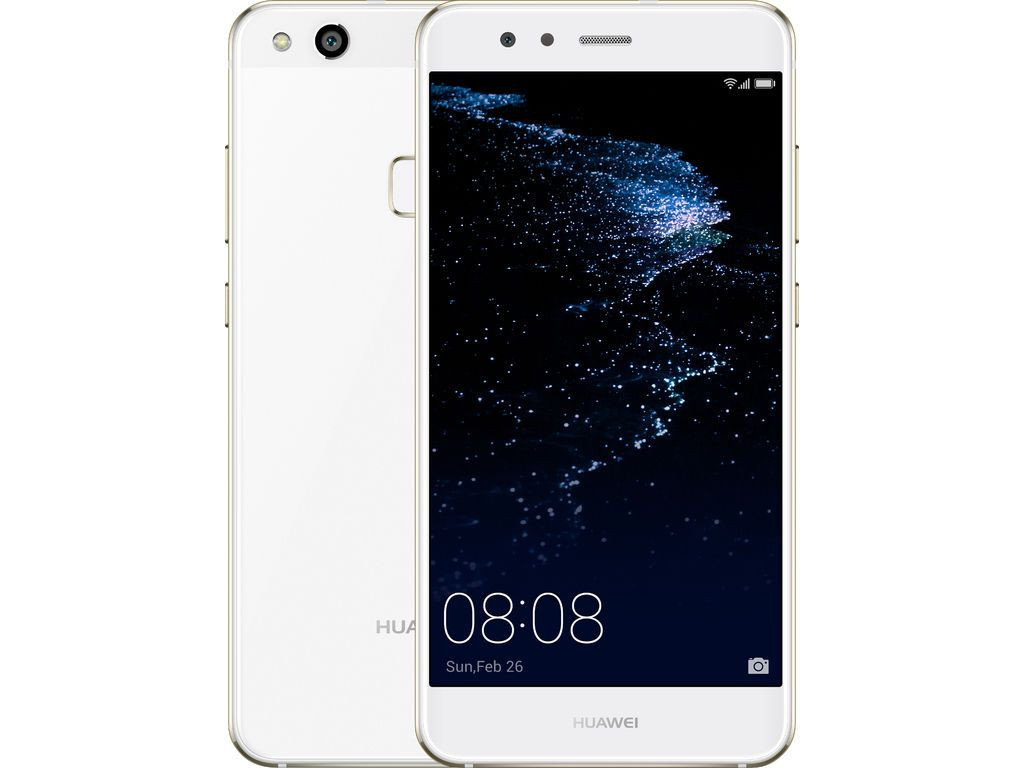 Huawei P10 Notebookcheck.org
