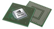 NVIDIA GeForce GTS 160M