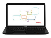 Análisis del portátil Toshiba Satellite L850-153