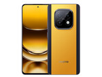 Realme Narzo 70 Turbo Realme Narzo 70 Turbo