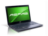 Análisis del portátil Acer Aspire 5750G-2354G50Mnkk