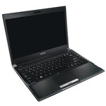 Toshiba Portégé R700-19L