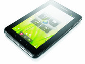 Análisis del tablet Lenovo Ideapad A1