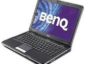 Análisis BenQ Joybook S31