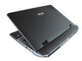Análisis del portátil Asus G75V