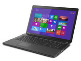 Breve análisis del Toshiba Satellite C75D-A7286 