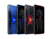 Lenovo Legion Phone Duel