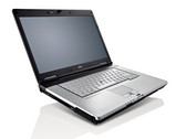 Analisis del portatil Fujitsu Celsius H700