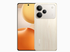 Realme P4 Pro