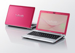 Sony Vaio VPC-YB16KG