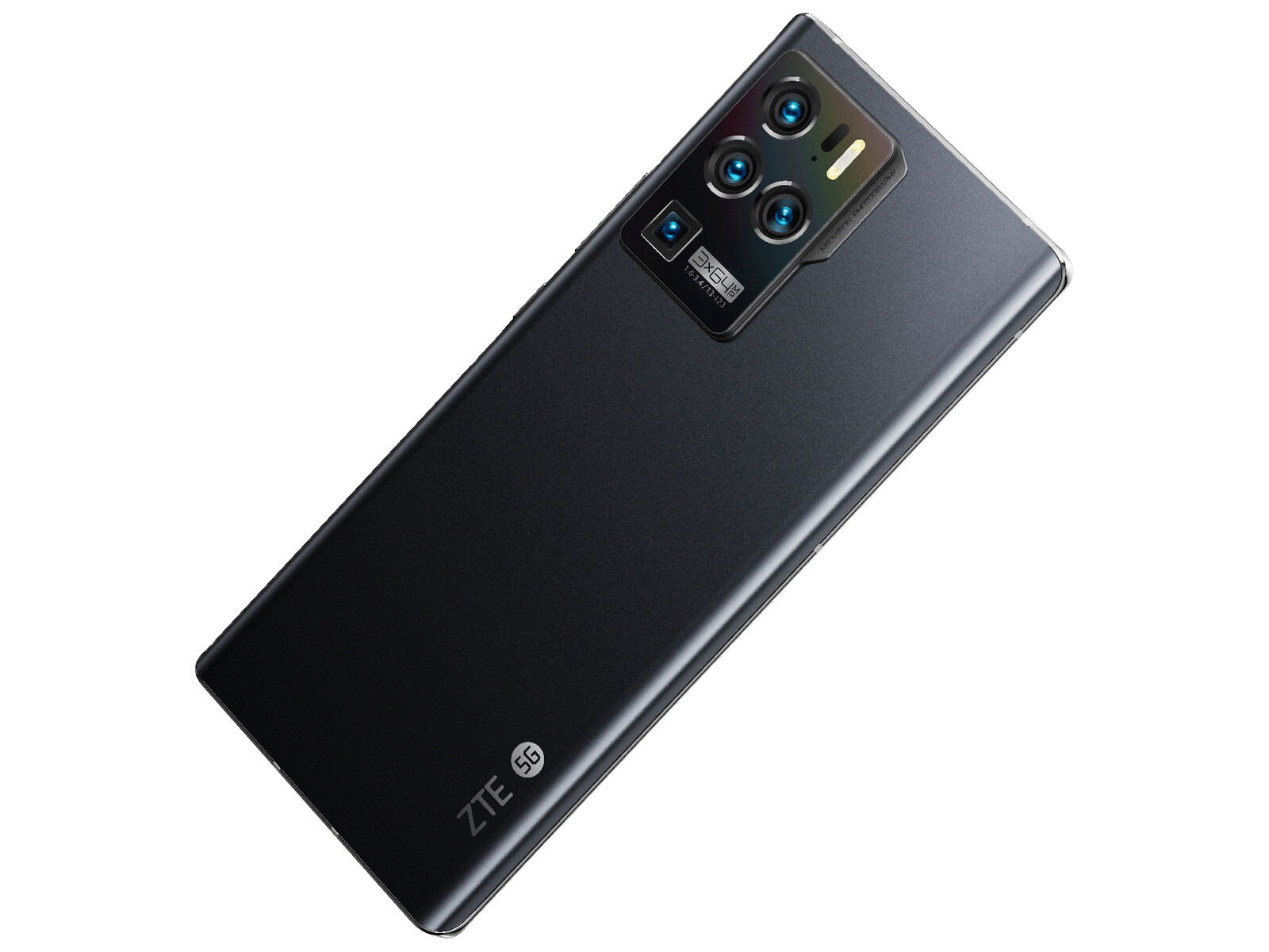 ZTE Axon 30 Ultra 5G - Notebookcheck.org