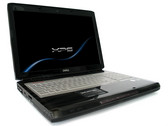 Análisis Dell XPS M1730 con 8800M GTX SLI