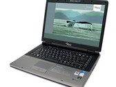 Analisis Fujitsu-Siemens Amilo Xi2428 notebook