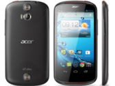Breve análisis del smartphone Acer Liquid E1 Duo 