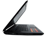 Análisis del Portátil Samsung R522-Aura
