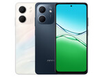 Oppo A5x