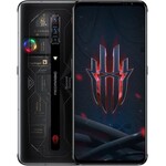 ZTE Nubia RedMagic 6S Pro ZTE Nubia RedMagic 6S Pro