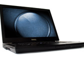 Análisis Dell Precision M2400