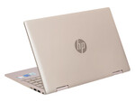 HP Pavilion x360 14-ek0000