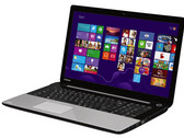 Breve análisis del Toshiba Satellite L70-A-10T 