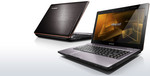 Lenovo IdeaPad Y570-086225U