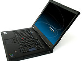 Análisis Notebook Lenovo Thinkpad T61p 