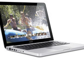 Actualización del análisis del Apple MacBook de Aluminio(Unibody, 13", 9400M)