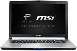 MSI PE60-2QE-9S7-16J214-204