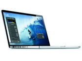 Análisis Apple MacBook Pro 15 Early 2011 (2.0 GHz quad-core, pantalla brillante)