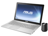  Breve análisis del Asus N550JV-CN201H 