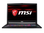 MSI GS73 Stealth 8RF-011