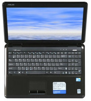 Asus K50C-SX009V