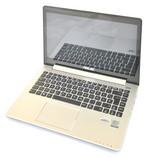 Asus VivoBook S400CA-CA006H Asus VivoBook S400CA-CA006H