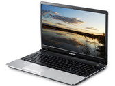 Análisis del portátil Samsung 300E5A-S01
