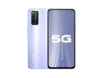 Vivo iQOO Z1x Vivo iQOO Z1x