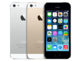 Análisis completo del Smartphone Apple iPhone 5S 