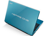 Análisis del portátil Acer Aspire One 725