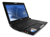 Breve Análisis: Subportátil Asus Eee PC 900