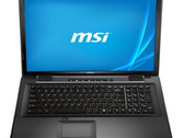 Breve análisis del MSI CX70-i740M281W7H 