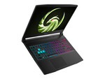 MSI Bravo 15 C7V MSI Bravo 15 C7V