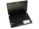 Analisis Sub-Portatil Toshiba Satellite R630