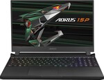 Aorus 15P XC