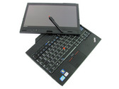 Análisis del Convertible/Notebook Lenovo ThinkPad X220T 4298-2YG