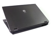 Análisis de la Estación de Trabajo Móvil HP EliteBook 8740w