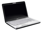Análisis del Portátil Toshiba Satellite L550-207