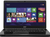 Breve análisis del Acer Aspire E1-470P-6659 